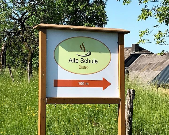 Bistro Alte Schule