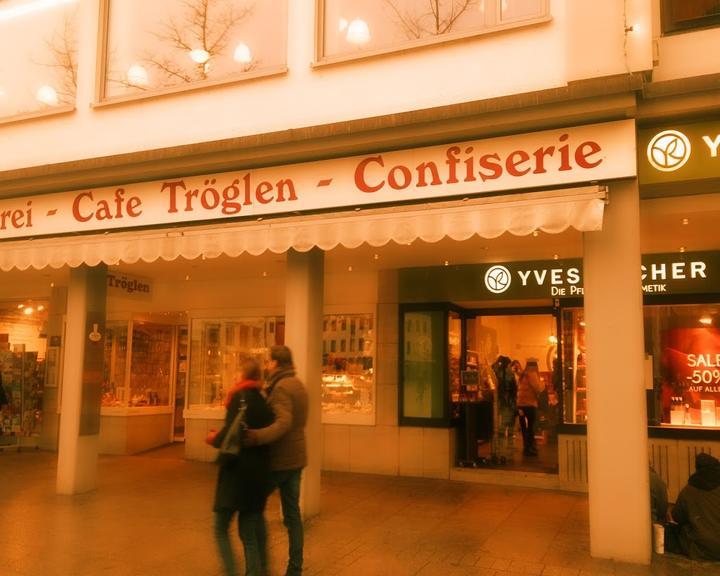 Café Tröglen